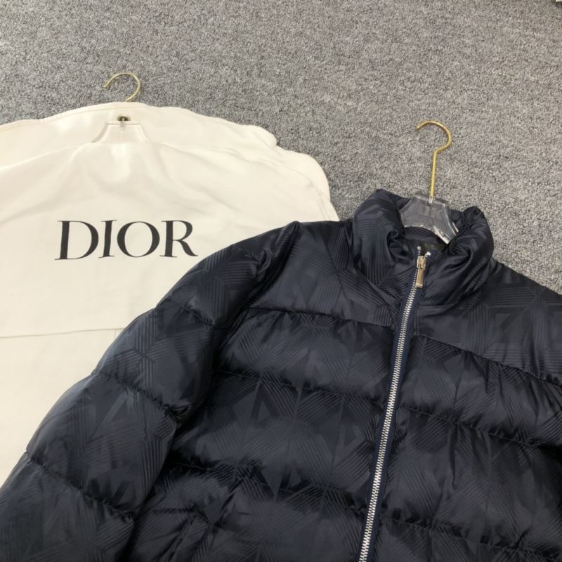 Christian Dior Down Jackets